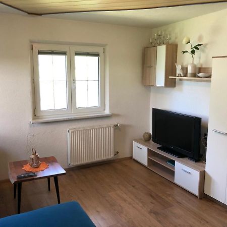 Ferienwohnung Tirol Landeck Esterno foto