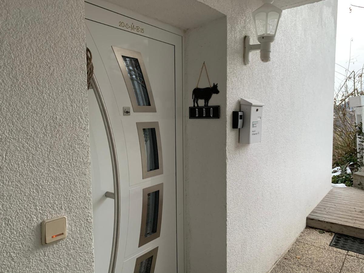 Ferienwohnung Tirol Landeck Esterno foto