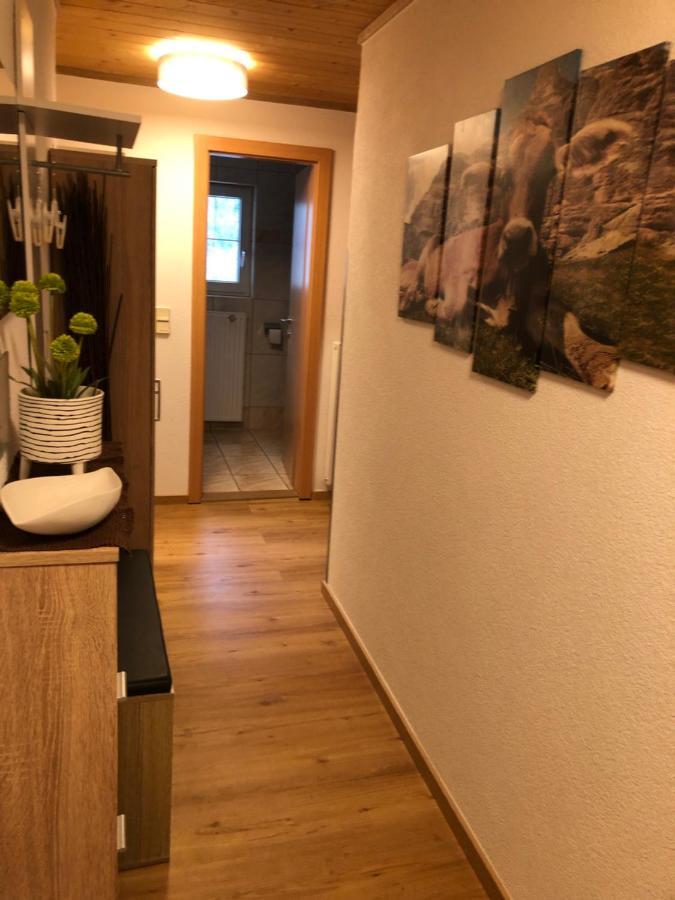 Ferienwohnung Tirol Landeck Esterno foto