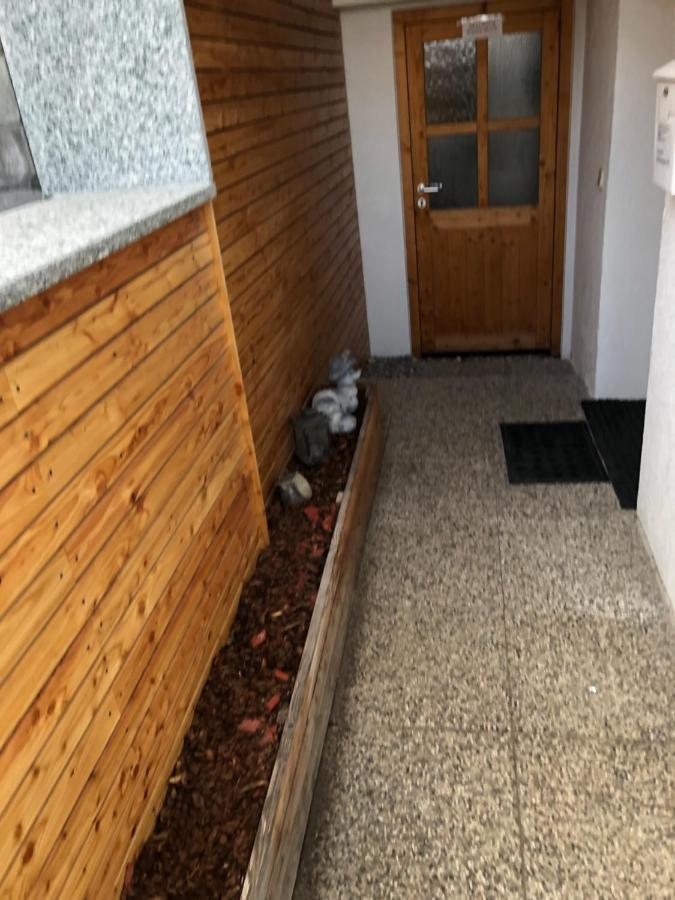 Ferienwohnung Tirol Landeck Esterno foto