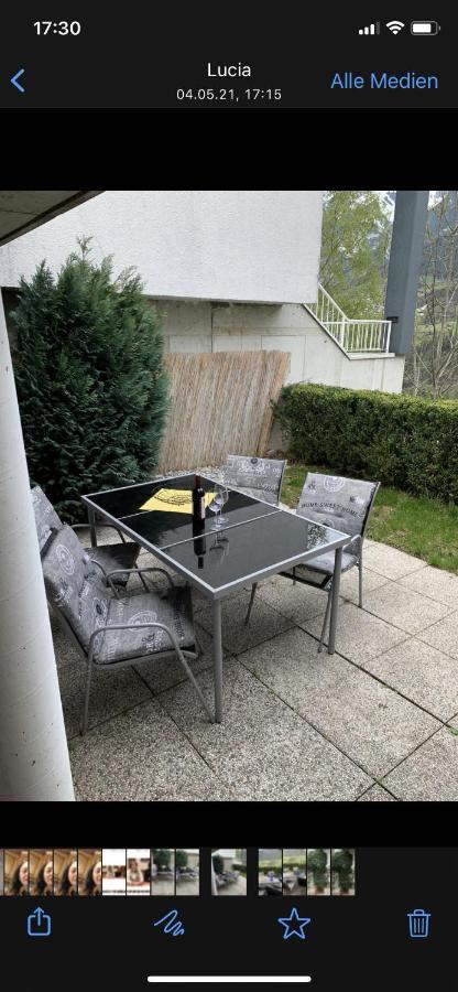 Ferienwohnung Tirol Landeck Esterno foto