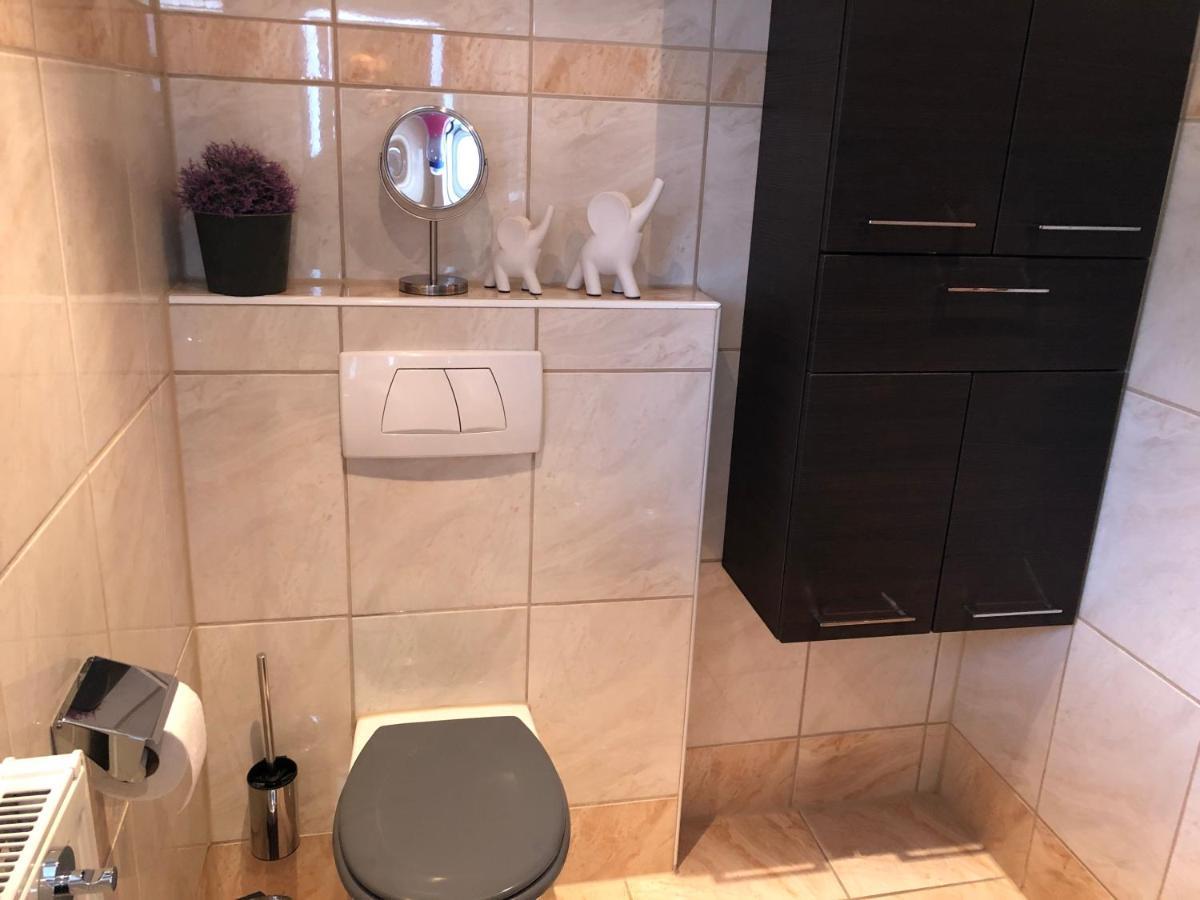 Ferienwohnung Tirol Landeck Esterno foto