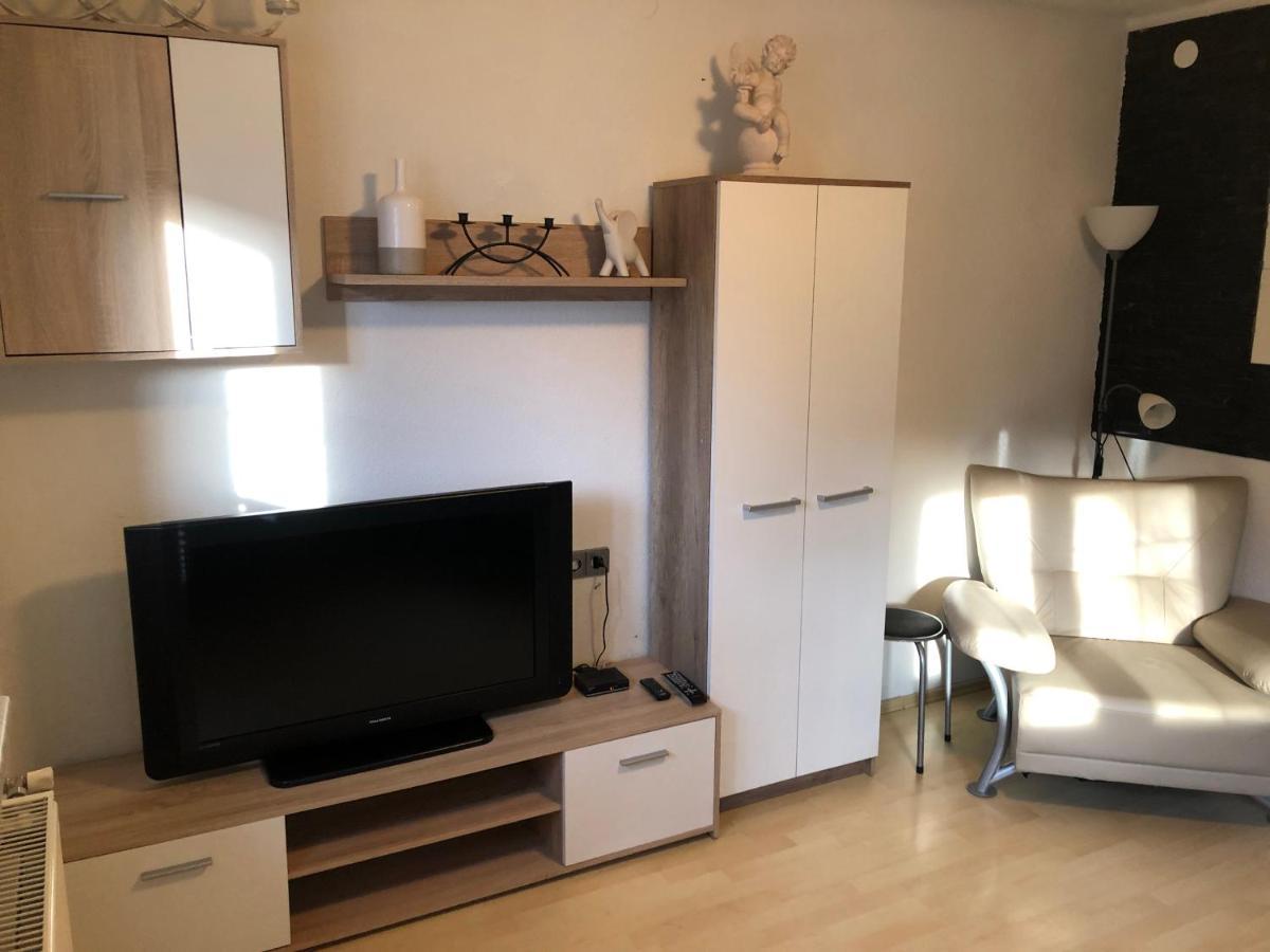 Ferienwohnung Tirol Landeck Esterno foto
