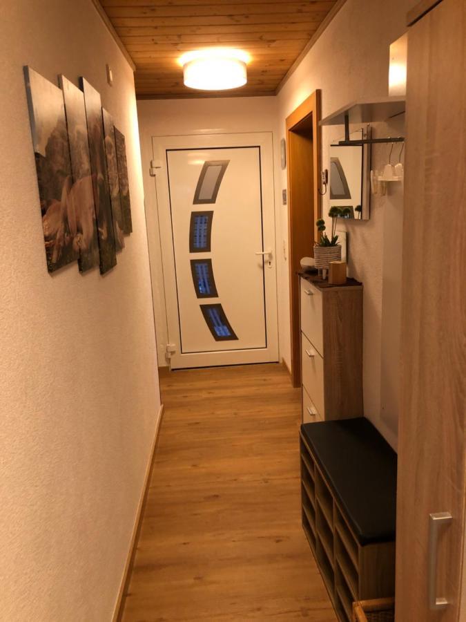 Ferienwohnung Tirol Landeck Esterno foto