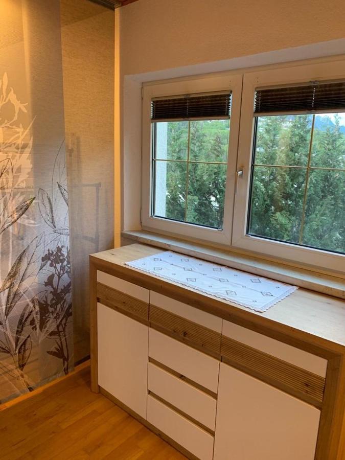 Ferienwohnung Tirol Landeck Esterno foto
