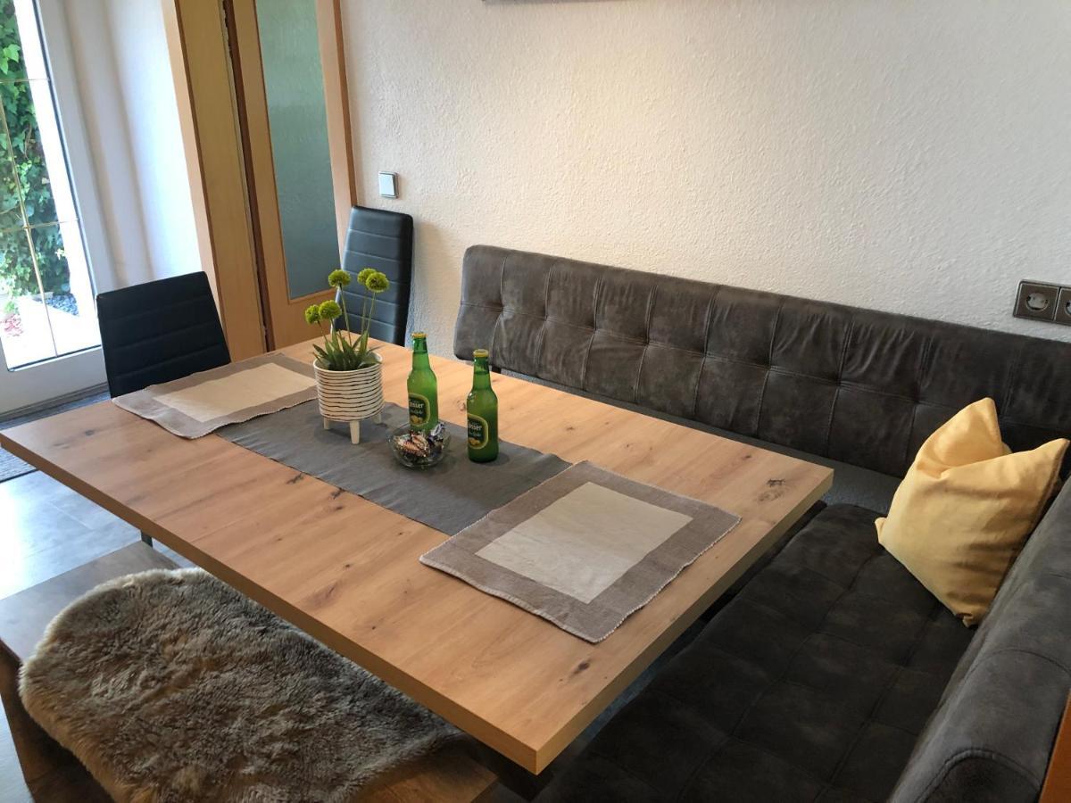 Ferienwohnung Tirol Landeck Esterno foto