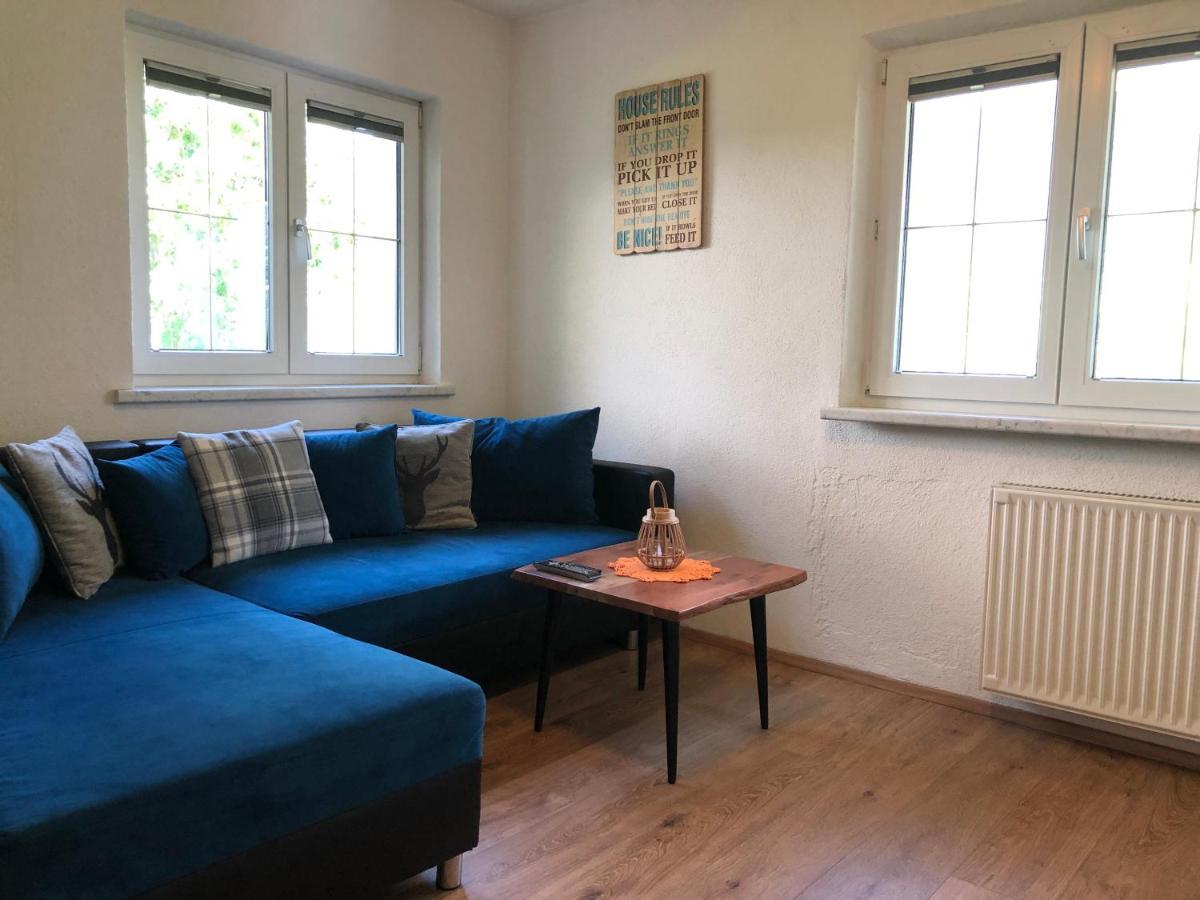 Ferienwohnung Tirol Landeck Esterno foto