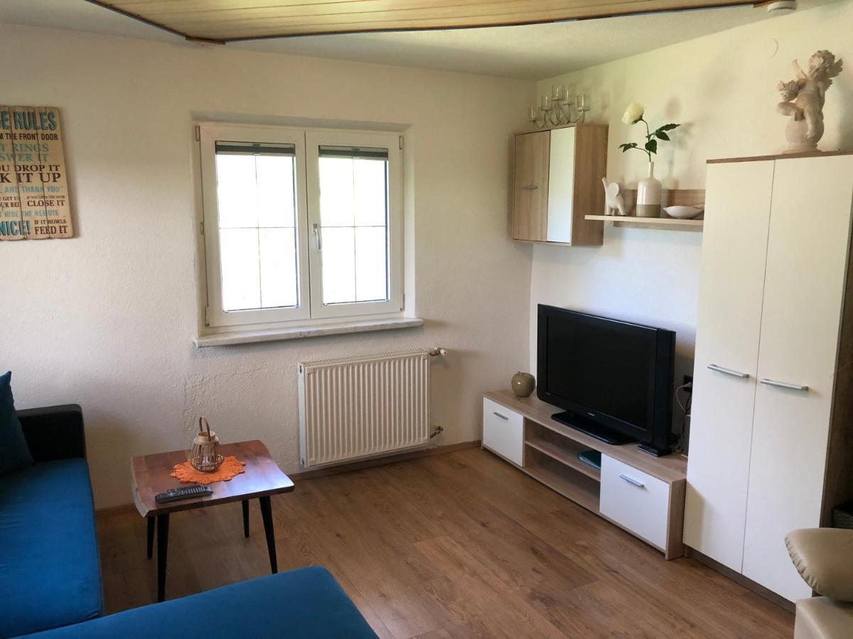 Ferienwohnung Tirol Landeck Esterno foto