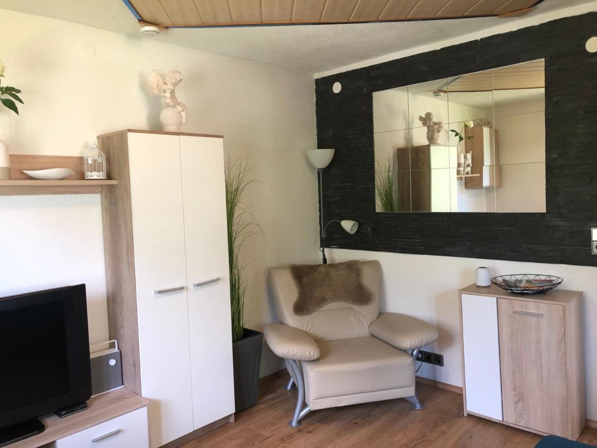Ferienwohnung Tirol Landeck Esterno foto